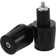 JALU STANG PROBOLT TINANIUM MOTOR FULL STAINLESS STEEL CHROME SILVER UNIVERSAL