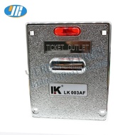 【COOL】 Lk-003af Ticket Dispenser Arcade Games Cabinet Accessories Redemption Vending Machine