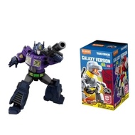 Blokees Transformers Optimus Prime IDW Galaxy Version 02
