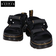 馬丁博士 SH12W 多帶涼鞋，4 號（二手），成色極佳