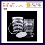 Coin holder - Display Slab/Protector/Capsule (Coin Collection)