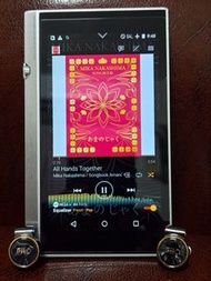 $買一送一$ Pioneer XDP-300R+Fiio FD3 Pro（無損播放器+入耳式耳機）