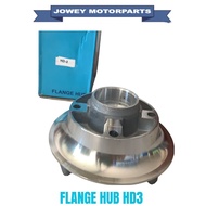 CSL FLANGE HUB HD3 JAPAN QUALITY