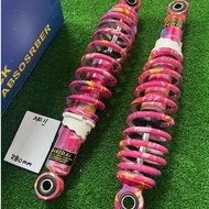 MAKIDA RB-280(RED) 280MM BATIK SHOCK ABSORBER
