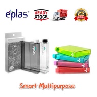 Eplas 520ml Travel Water Bottle Creative BRA Free