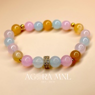 Agora MNL | Hana Bracelet (8mm)