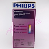 Philips led bulb 19watt/19w e27 220v 2300 lumen tokolaris1629