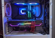 Nvidia msi rtx 3070 ti suprim