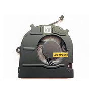 Computer Fan CPU Cooling Fan for DELL Latitude 3420 E3420 3520 E3520 0YD29T YD29T 023.100NC.001 Lapt