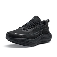 Xtep VO2 Max Women’s Running Shoes New Summer Shock-Absorbing Rebound Sports Shoes Mesh Breathable P