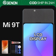 Genon AMOLED LCD for Xiaomi Mi 9T / 9T Pro LCD Display Touch Screen Replacement Parts