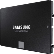 Samsung 870 EVO 2.5"SATA Internal SSD 250GB