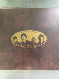 Beatles 黑膠碟 / 大碟