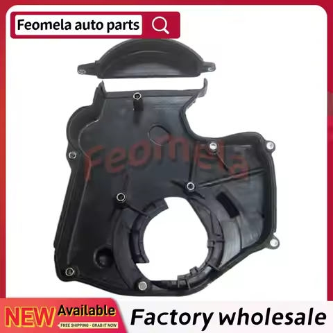 New MD331250 MD310415 for Mitsubishi 4g63 4g64 Engine Timing Gear Cover