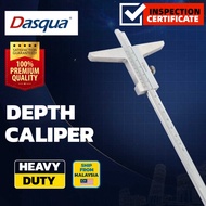 Dasqua Depth Caliper Depth Gauge Scope Depth