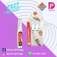 Correction Pen Stabilo 7ml (888PS12)