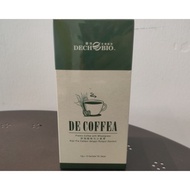 DECH BIO DE COFFEA Premix Coffee with Wheatgrass 盈佳生物科技