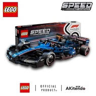 LEGO Speed Champion 77249 Williams Racing FW46 F1® Race Car