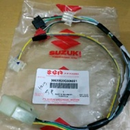 Old Suzuki Shogun 125sp Switch Socket