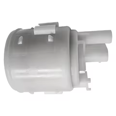 16400-2Y505 Fuel Filter Fuel Pump Filter Plastic Filter Elements For Nissan Infiniti Toyota