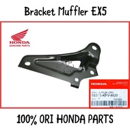 Exhaust Bracket Braket Ekzos Honda C70/GBO GBOJ/EX5 DREAM ORIGINAL