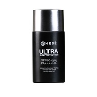 Hese Ultra Sun Protection SPF50+ Pa++++ 50ml. ครีมกันแดด