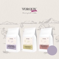 Vorous Recipes Dry Food for Cats (2 sizes)