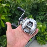 Daiwa Aird 80HL horizontal fishing reel, Daiwa 80hl lure fishing reel