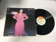 Saori Minami – Letter to Janice  LP ขนาด 12 นิ้ว