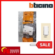 BTICINO E9001 SWITCH (SALE)