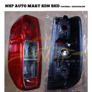 Nissan Navara D40 (2009~) Tail Lamp / Lampu Belakang (No Bulb and socket) DEPO