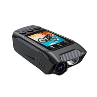 Bike Build-in 2.0 Inch 4k 60fps Camera Screen Wifi Camera Camera Outdoor Wifi With Ips Color Rainpro