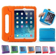 ON SALE! Colorful Children Kids Thick Foam EVA Cover Stand Handle for IPAD2/3/4/5/6 Ipad mini1/2/3