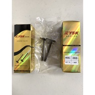 Engine Valve GY6 125 YASAKI