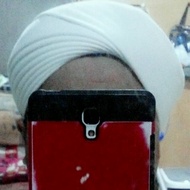 Imamah turban hadromaut fabric 9 meters