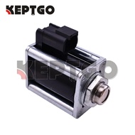 Solenoid 192-4370 for Caterpillar D8T D11R D5G D7E D8R Engine C9