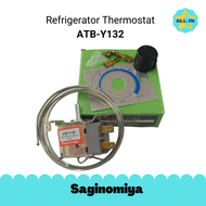 Saginomiya ATB-Y132 Refrigerator Thermostat - Chiller & Freezer