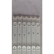 Toshiba 40l3650vm backlight