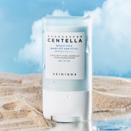 SKIN1004 Madagascar Centella Hyalu-Cica Silky-Fit Sun Stick SPF50+ PA++++ 20g Sunscreen Stick UV Pro