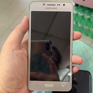 Samsung j2 prime (second hand )( 1.5+8gb)