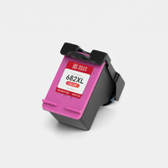 MOSHU | ตลับหมึกพิมพ์สี HP 682 คุณภาพเทียบเท่าของแท้