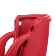 For Huawei Honor Pad X9 PadX9 X8pro 11.5 X8A 11.0 Hard TPU Hand Holder Tab Case