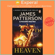 7th Heaven - A deadly fire-starter - and a trail gone cold... (Women's Murder by James Patterson (UK