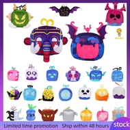 Roblox Blox Fruit Plushie  Fruit Plush Toy Game Devil Fruit Anime Doll
