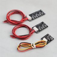 1.2A LiFePO4 LiPo Li-ion 2S-4S , 1.2A LiFePO4/LiPo/Li-ion Papan Pengimbang Aktif 2S-4S, Papan Penyam