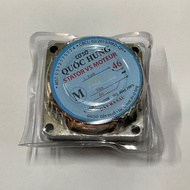 Stator quạt b4 (dây đồng) cuộn lõi - phụ tùng quạt lóc sa quạt