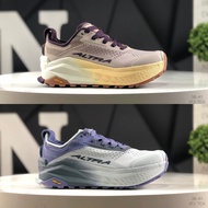 Altra M OLYMPUS 6 Women's Hiking Shoes Sports Shoes Trail Shoes TT95 NCPClk