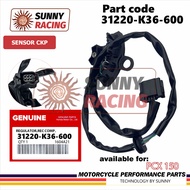 31220-k36-600 เซ็นเซอร์ CKP SENSOR พิเศษ Honda PCX 150