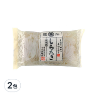 石橋屋 復刻蒟蒻絲  260g  2包