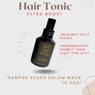 Mitsue extra boost hair tonic (60ml)